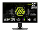 MSI 27" MAG 272URDF E16 320Hz FHD / 160Hz 4K UHD Rapid IPS (16:9) 電競顯示器 (MO-MA27UDF)