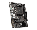 MSI B550M-A PRO DDR4,AM4 Socket mATX Motherboard (MB-RB55MAP)