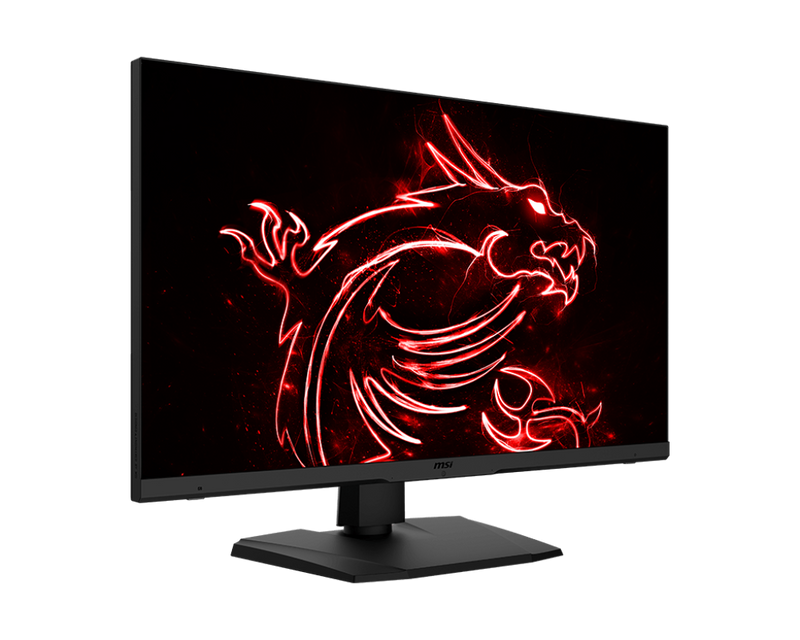 MSI 31.5" MPG321UR-QD 144Hz 4K UHD Rapid IPS (16:9) 量子點電競顯示器(HDMI2.1)