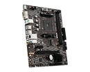 MSI A520M-A PRO DDR4,AM4 Socket mATX Motherboard (MB-RA52MAP)