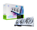 MSI GeForce Series RTX 5070 GAMING TRIO OC White 12GB GDDR7 (DI-N5070M1)