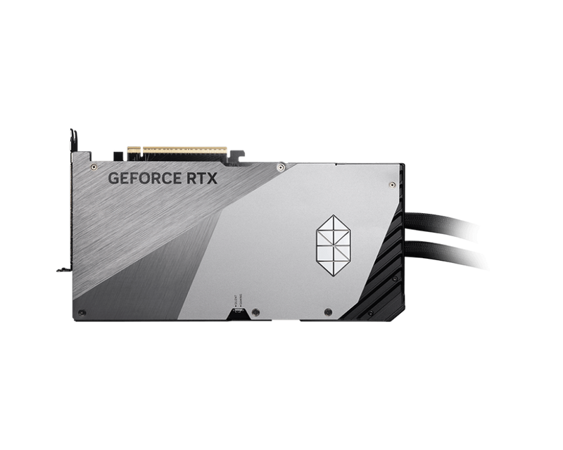 MSI GeForce RTX 5080 SUPRIM LIQUID SOC 16GB GDDR7 (DI-N5080Q1)