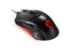 【熱賣中】MSI Clutch GM08 遊戲滑鼠 (ME-MCLGM08)
