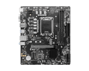 MSI PRO B760M-E DDR4,LGA 1700 mATX Motherboard