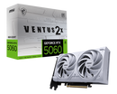 MSI GeForce Series RTX 5060 VENTUS 2X OC White  8GB GDDR7 (DI-N5060W8)