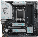 MSI B650M GAMING PLUS WIFI DDR5,Socket AM5 mATX Motherboard (MB-RB65MG+)
