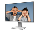 MSI 24.5" Pro MP253W 100Hz FHD IPS (16:9) 白色 顯示器 (MO-MP253W)