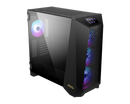 MSI MEG PROSPECT 700R Mid-Tower EATX Gaming Case