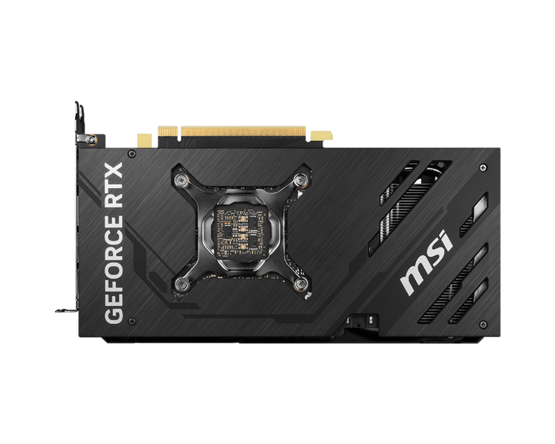 MSI GeForce RTX 4070 Super VENTUS 2X OC 12GB GDDR6X (DI-N407SV1)