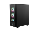MSI MAG FORGE 112R Mid-Tower ATX Case