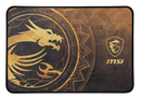 MSI AGILITY GD21 DRAGON TIAMAT 電競滑鼠墊 ME-MPGD21D