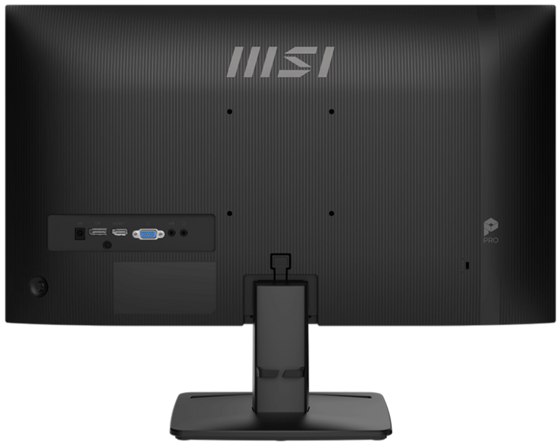 [最新產品] MSI 24.5" Pro MP251 E2 120Hz FHD IPS (16:9) 顯示器 (MO-MP251E2)
