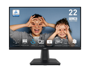 MSI 21.45" Pro MP225 100Hz FHD IPS (16:9) 顯示器 (MO-MP225)
