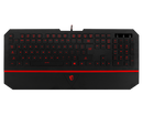 【熱賣中】MSI INTERCEPTOR DS4100 GAMING KEYBOARD