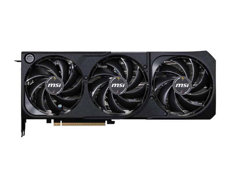 MSI GeForce RTX 5070 Ti SHADOW 3X OC 16GB GDDR7 (DI-N507TF1)