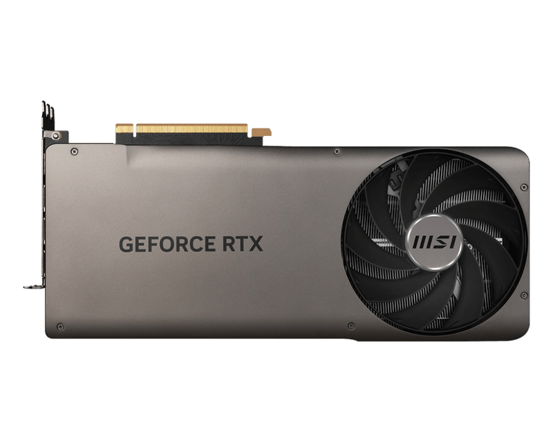 MSI GeForce RTX 4080 Super EXPERT 16GB GDDR6X (DI-N408SE1)
