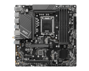 MSI PRO B760M-A WIFI DDR5,LGA 1700 mATX Motherboard (MB-MB76AW5)
