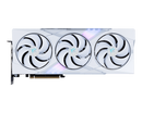 MSI GeForce RTX 5070 Ti GAMING TRIO OC White 16GB GDDR7 (DI-N507TM1)