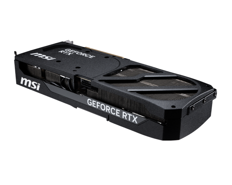 MSI GeForce RTX 5070 Ti SHADOW 3X OC 16GB GDDR7 (DI-N507TF1)