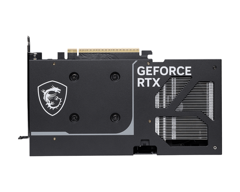 MSI GeForce RTX 5060 Ti VENTUS 2X OC PLUS 8GB GDDR7 (DI-N506TP8)