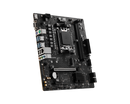 MSI PRO B650M-B DDR5,Socket AM5 mATX Motherboard (MB-RB65MB)