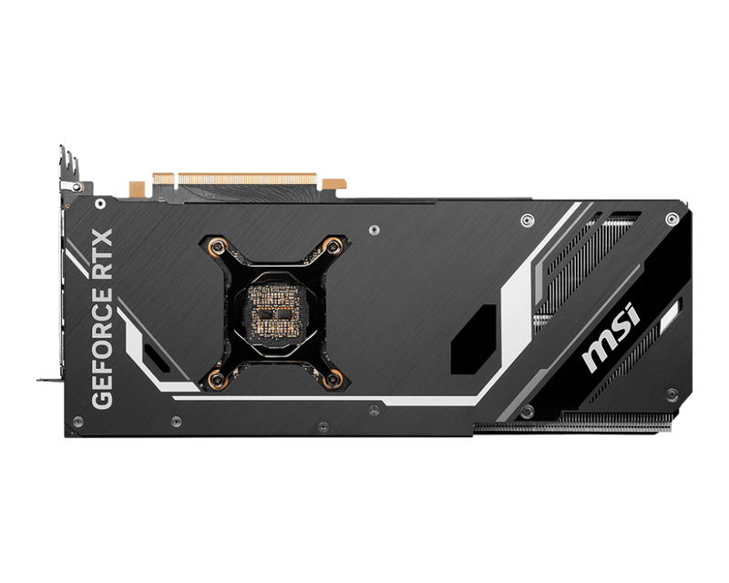 MSI GeForce RTX 4080 Super VENTUS 3X OC 16GB GDDR6X (DI-N408SU1)