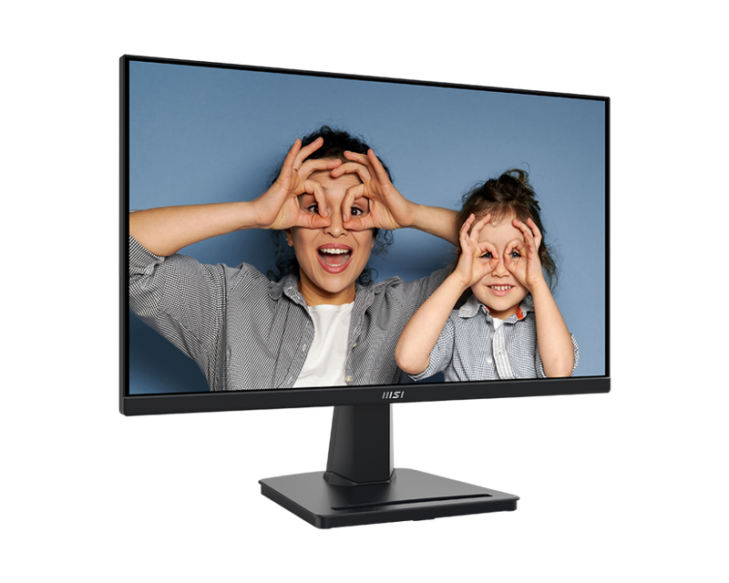 MSI 24.5" Pro MP252 100Hz FHD IPS (16:9) 顯示器 (MO-MP252)