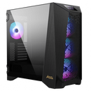 MSI MEG PROSPECT 700R Mid-Tower EATX Gaming Case