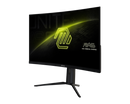 [最新產品] MSI 31.5" MAG 321CUPDF 160Hz/320Hz 4K UHD (16:9) 量子點雙模式曲面電競顯示器 MO-MA32CPD