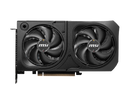 MSI GeForce RTX 5060 Ti SHADOW 2X OC PLUS 8GB GDDR7 (DI-N506TC8)
