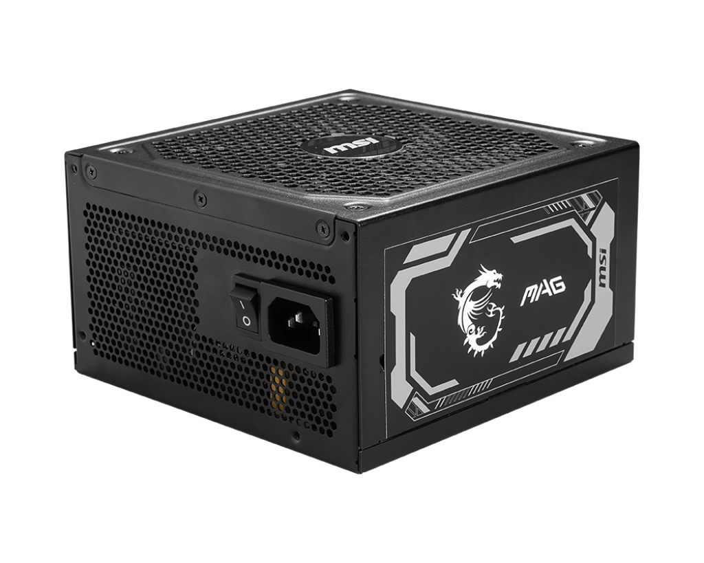 MSI MPG A1000G PCIE5 1000W ATX3.0/PCIe 5.0ネイティブ対応 MSI MPG A1000G PCIE5 1000W ATX3.0/PCIe 5.0ネイティブ対応