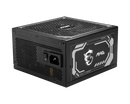 MSI 1000W MAG A1000GL PCIE5.1 ATX 3.1 80Plus Gold Full Modular Power Supply (PS-MPA10GL)