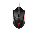 【熱賣中】MSI Clutch GM08 遊戲滑鼠 (ME-MCLGM08)