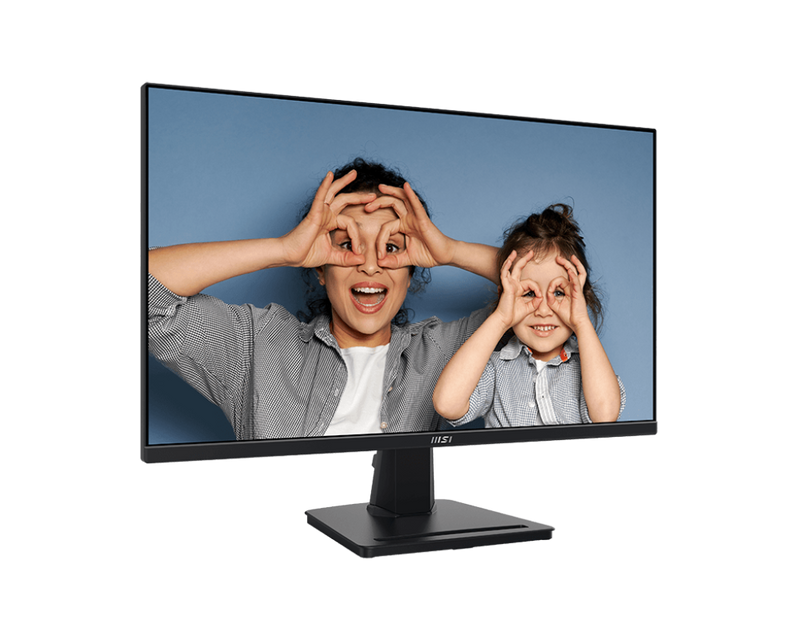 【勁減】MSI 27" Pro MP275Q 100Hz 2K QHD IPS (16:9) 商用顯示器 (MO-MP275Q)