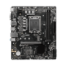 MSI PRO H610M-E DDR5,LGA 1700 mATX Motherboard (MB-MH61ME5)