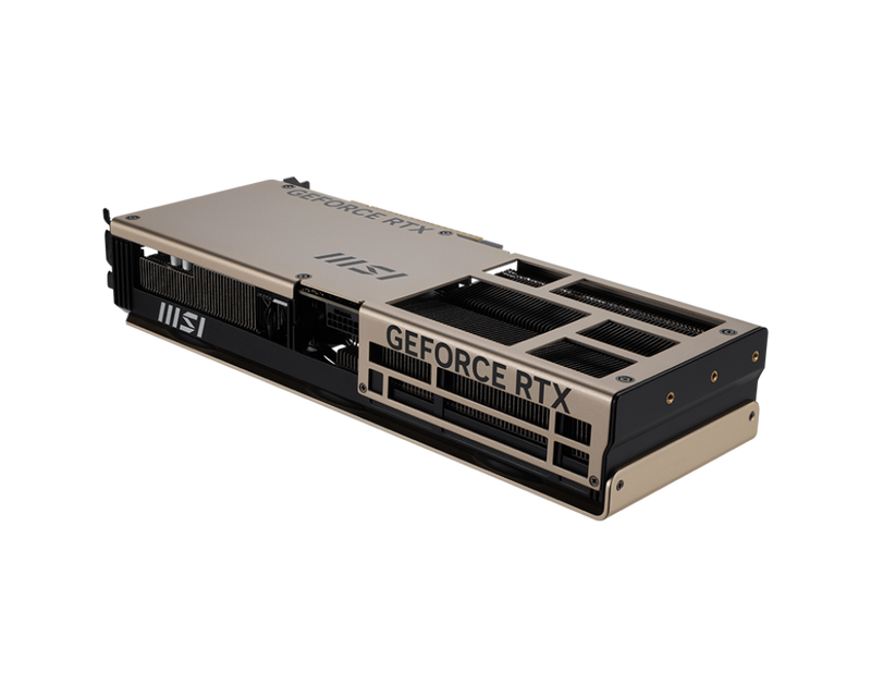 MSI GeForce RTX 5080 INSPIRE 3X OC 16GB GDDR7 (DI-N5080I1)