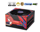 MSI 850W A850GLS MLG 魔龍姬 EDITION 80 PLUS Gold Power Supply (PS-MAA85M5) *需要牛箱水板卡一起購買