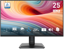MSI 24.5" Pro MP251 E2 120Hz FHD IPS (16:9) 顯示器 (MO-MP251E2)
