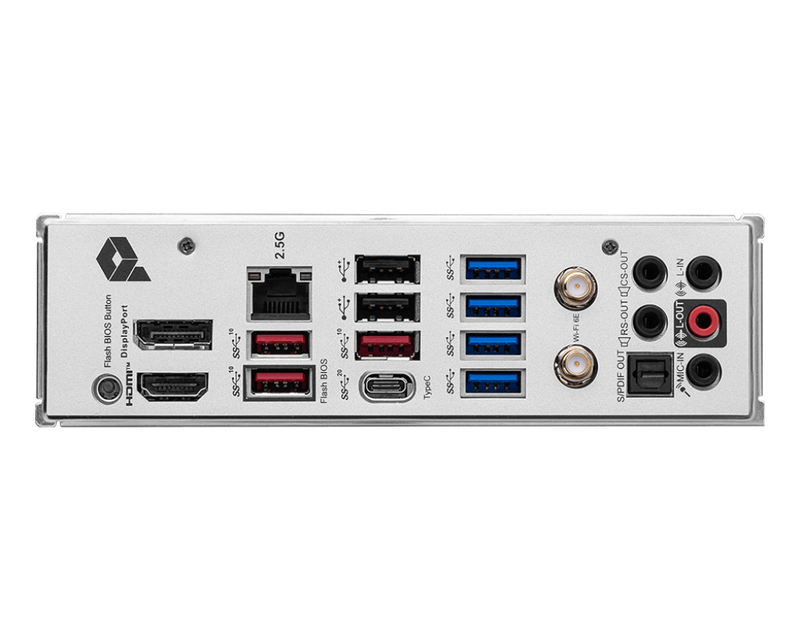 MSI PRO B650-A WIFI DDR5,Socket AM5 ATX Motherboard 