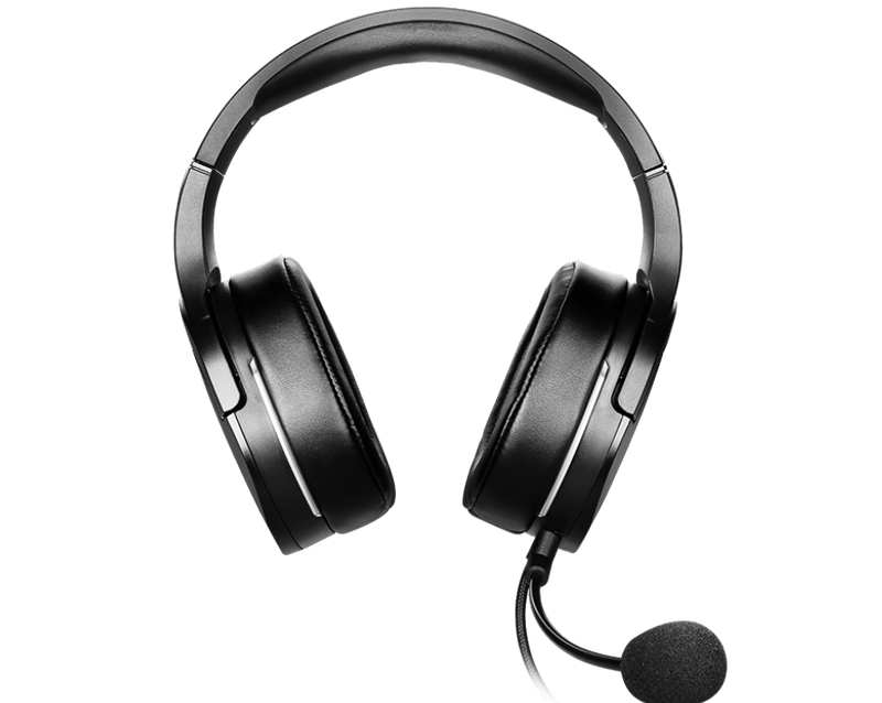 MSI IMMERSE GH20 Gaming Headset EP-MGH20 