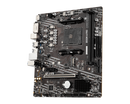 MSI B550M-A PRO DDR4,AM4 Socket mATX Motherboard (MB-RB55MAP)