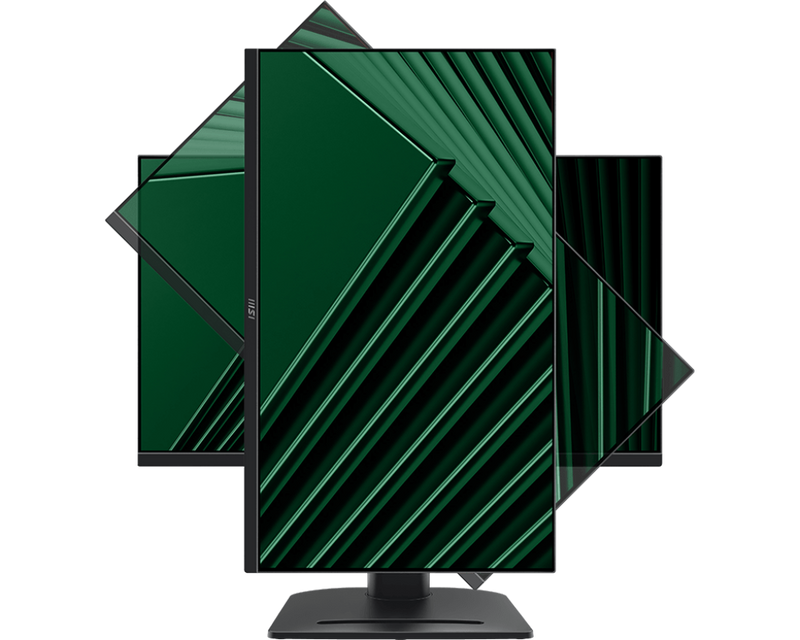 [最新產品] MSI 27" PRO MP275PG E14 144Hz FHD IPS (16:9) 電競顯示器 (MO-MP27P14)