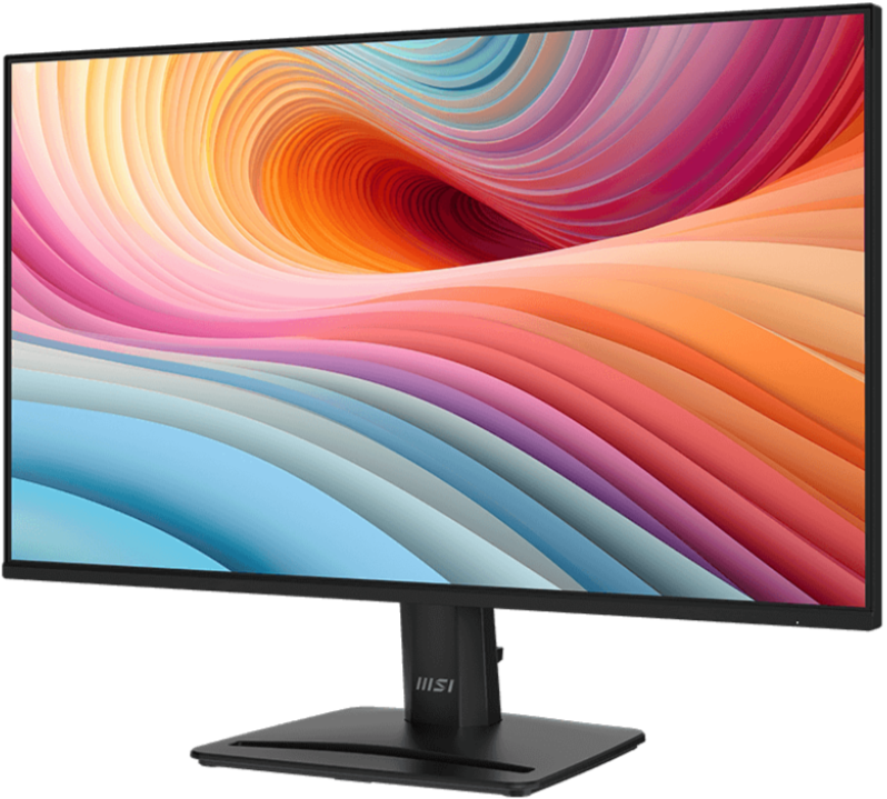 [最新產品] MSI 24.5" Pro MP251 E2 120Hz FHD IPS (16:9) 顯示器 (MO-MP251E2)