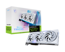 MSI GeForce RTX 5070 Ti GAMING TRIO OC White 16GB GDDR7 (DI-N507TM1)