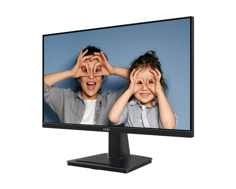 MSI 24.5" Pro MP252 100Hz FHD IPS (16:9) 顯示器 (MO-MP252)