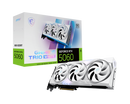 MSI GeForce Series RTX 5060 GAMING TRIO OC WHITE 8GB GDDR7 (DI-N5060M8)