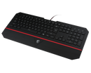 【熱賣中】MSI INTERCEPTOR DS4100 GAMING KEYBOARD