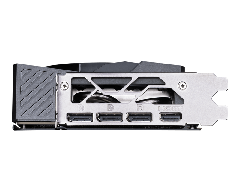 MSI GeForce RTX 5070 Ti GAMING TRIO OC 16GB GDDR7 (DI-N507TL1)