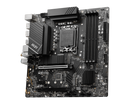 MSI PRO B760M-A WIFI DDR4,LGA 1700 mATX Motherboard (MB-MB76AW4)
