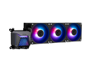 MSI MAG CORELIQUID A15 360 ARGB 360mm Liquid CPU Cooler (TH-MA1536)